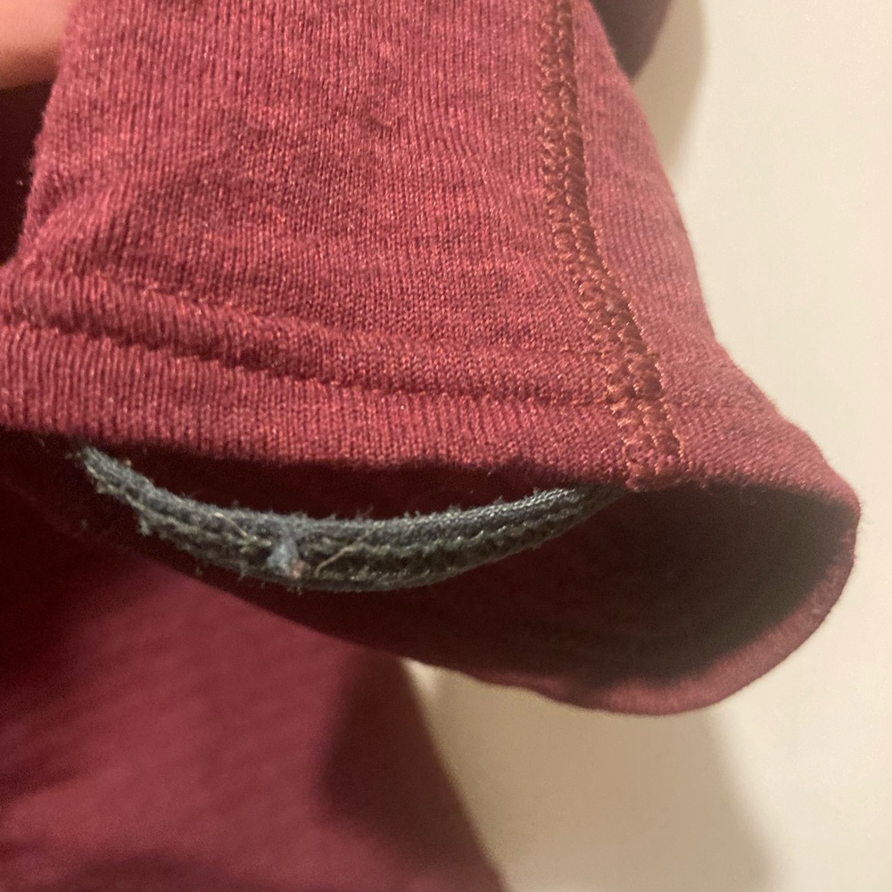Patagonia woman’s shirt - Picture 3 of 6